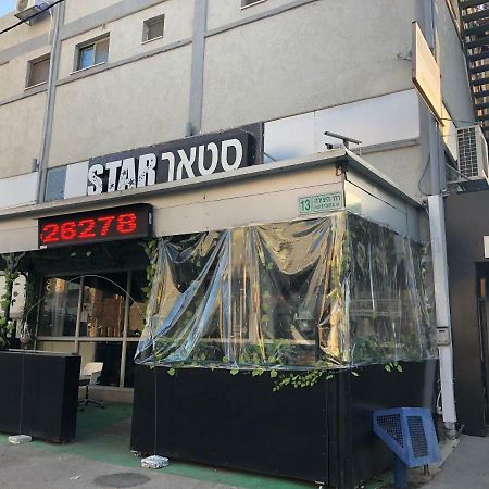 Star Guest- House Hotel Or Yehuda Buitenkant foto