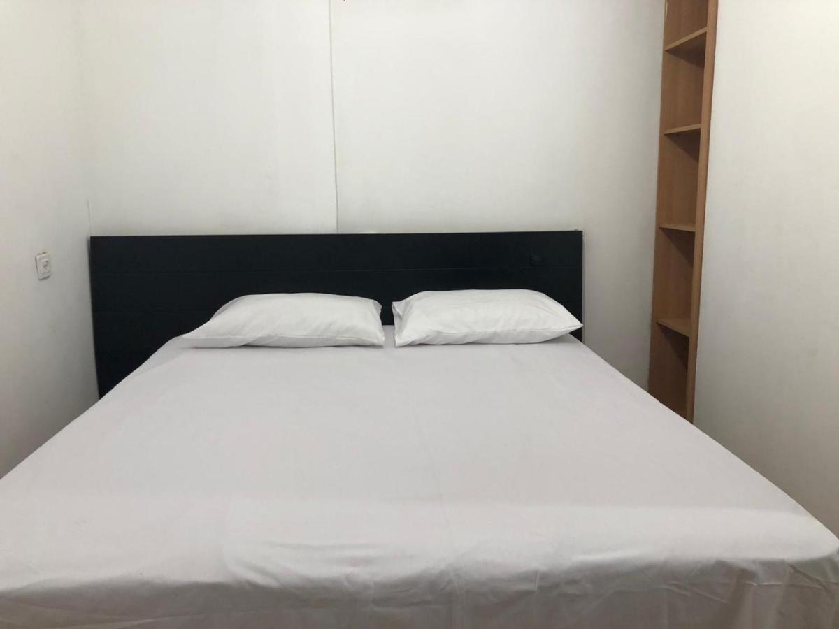 Star Guest- House Hotel Or Yehuda Buitenkant foto