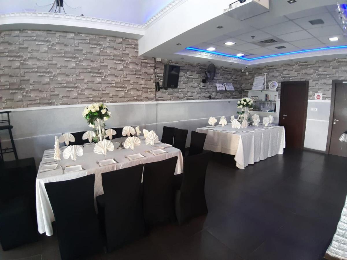 Star Guest- House Hotel Or Yehuda Buitenkant foto