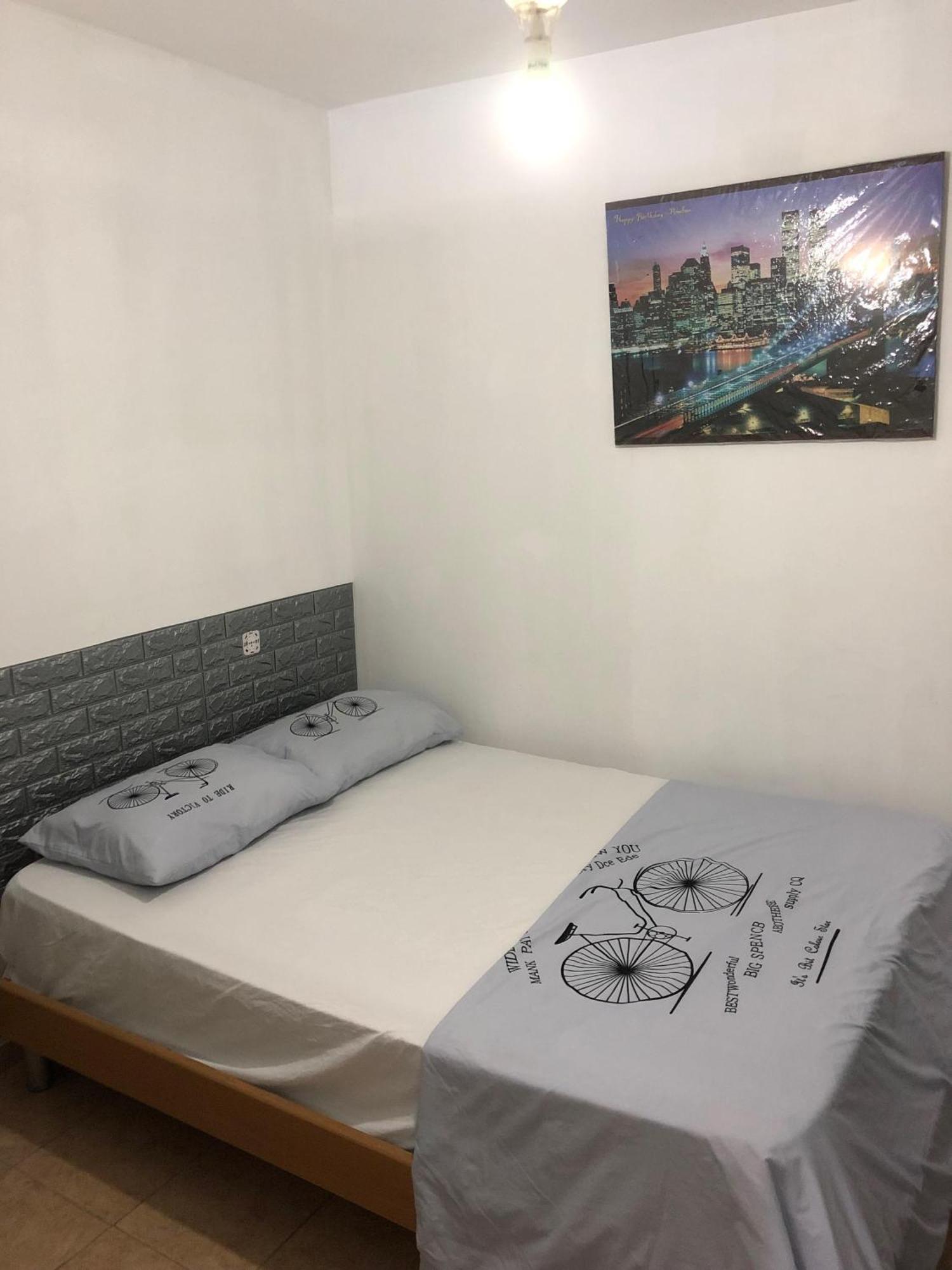 Star Guest- House Hotel Or Yehuda Buitenkant foto