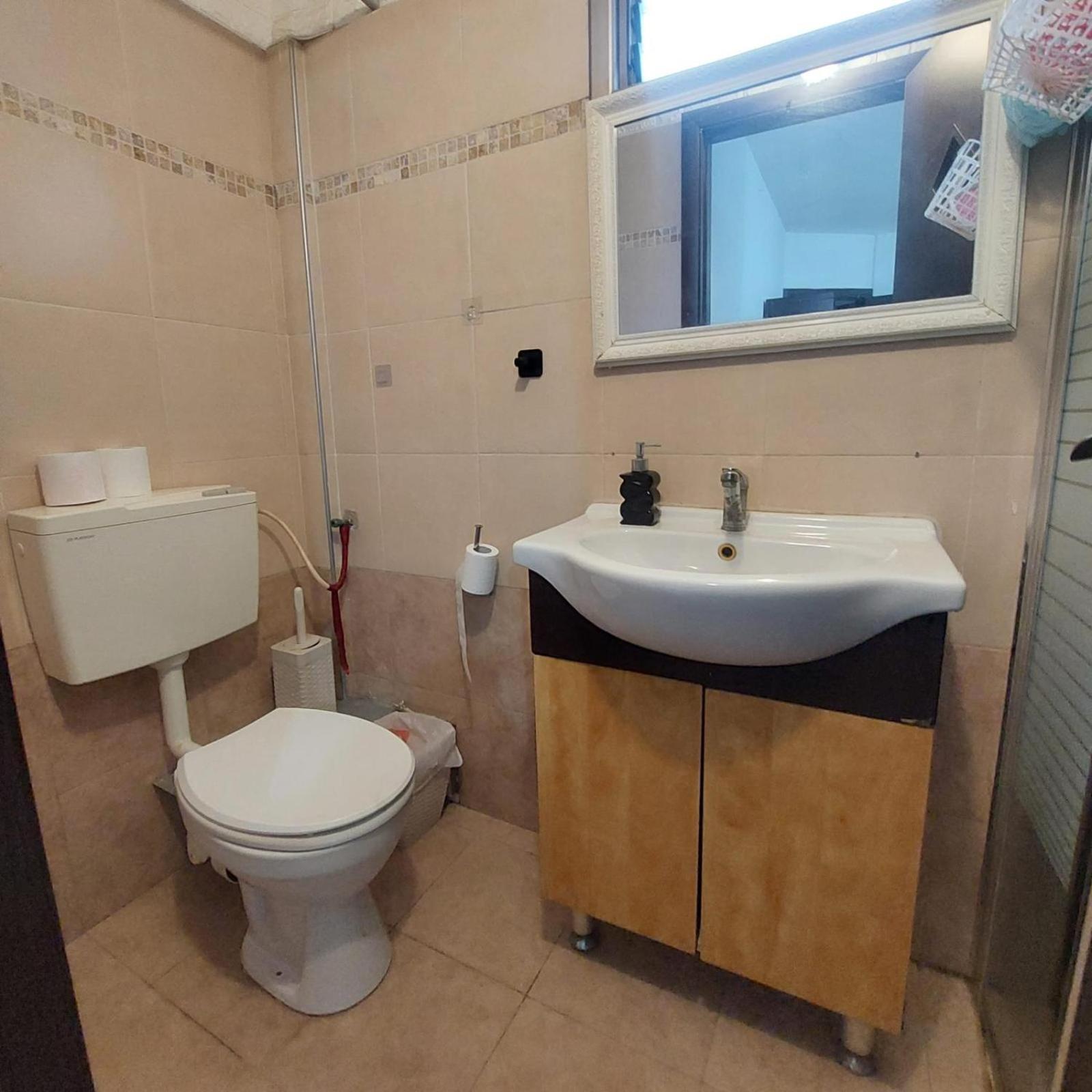 Star Guest- House Hotel Or Yehuda Buitenkant foto