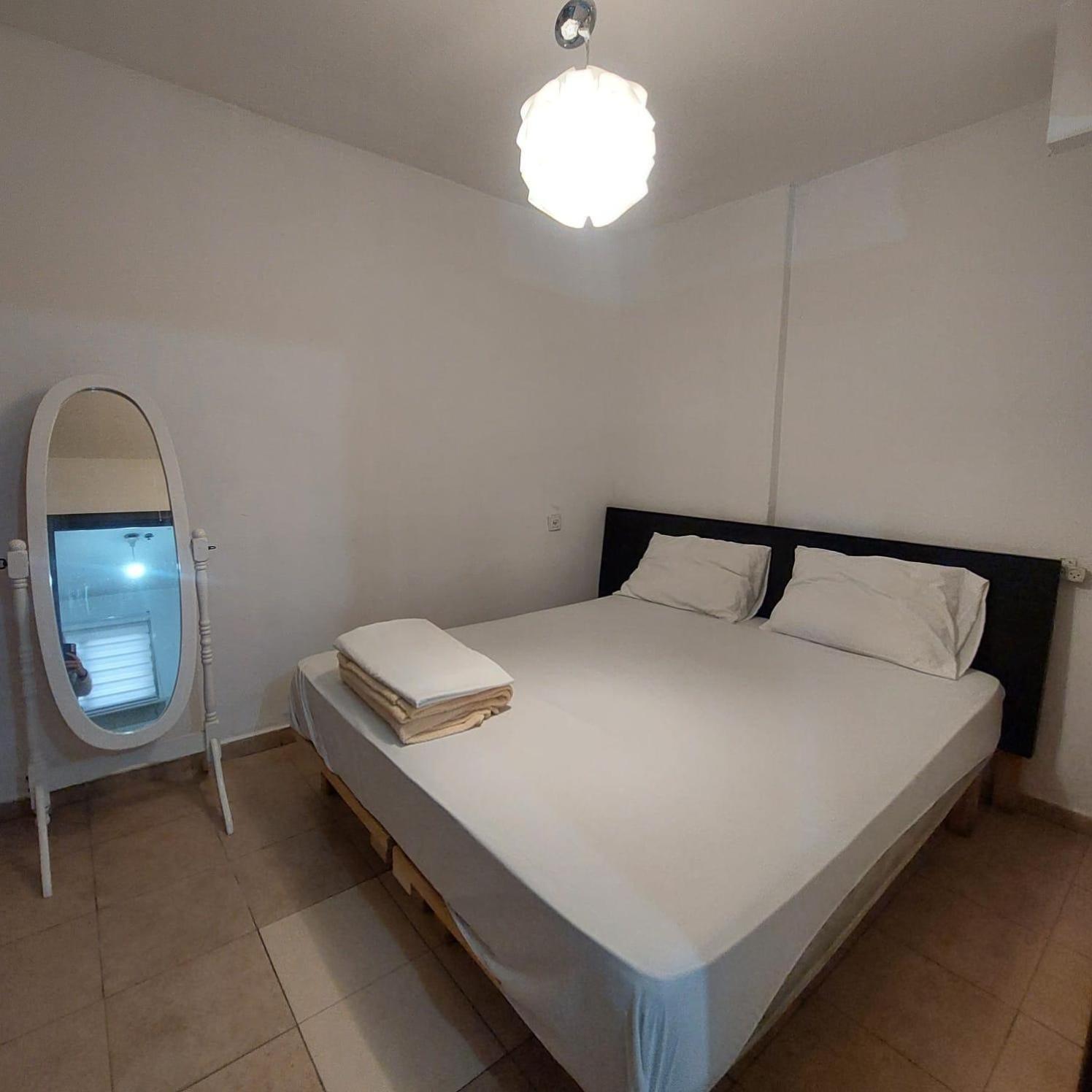 Star Guest- House Hotel Or Yehuda Buitenkant foto