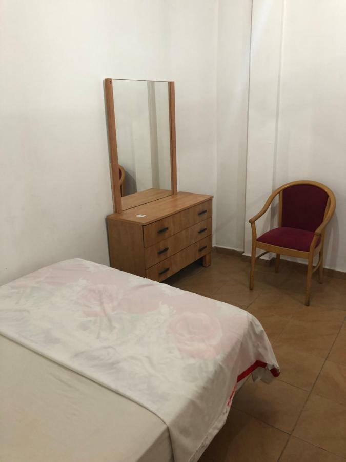 Star Guest- House Hotel Or Yehuda Buitenkant foto