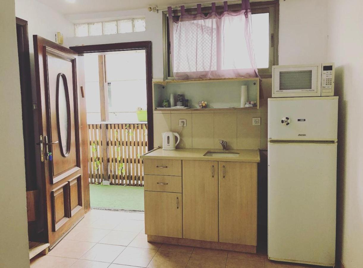 Star Guest- House Hotel Or Yehuda Buitenkant foto