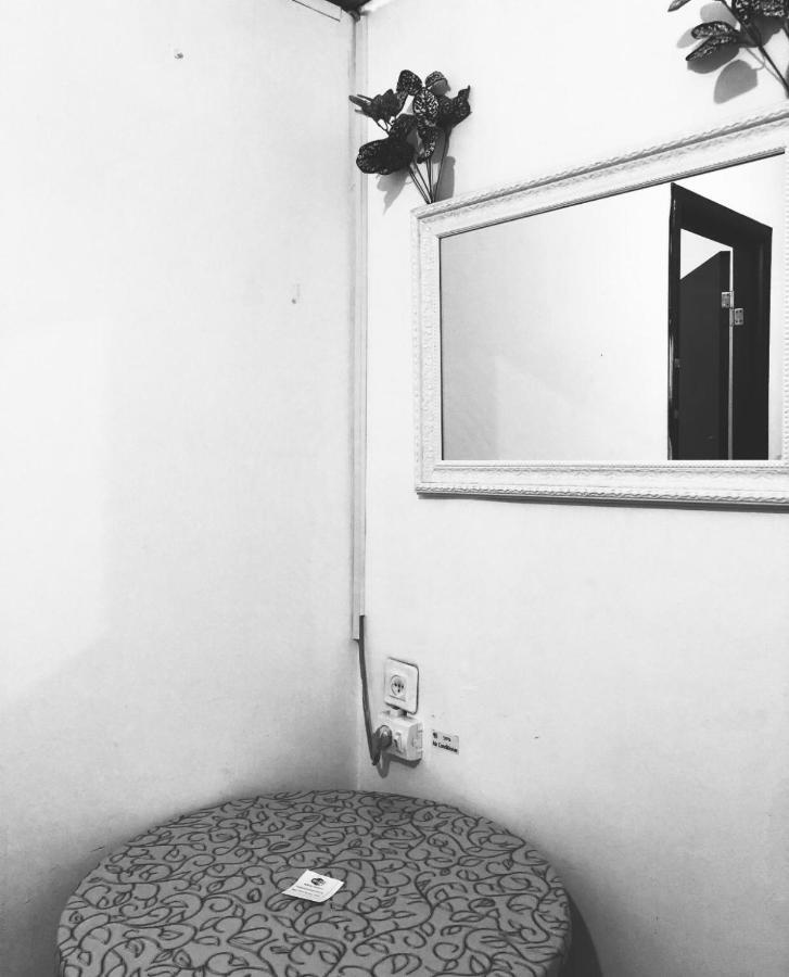 Star Guest- House Hotel Or Yehuda Buitenkant foto