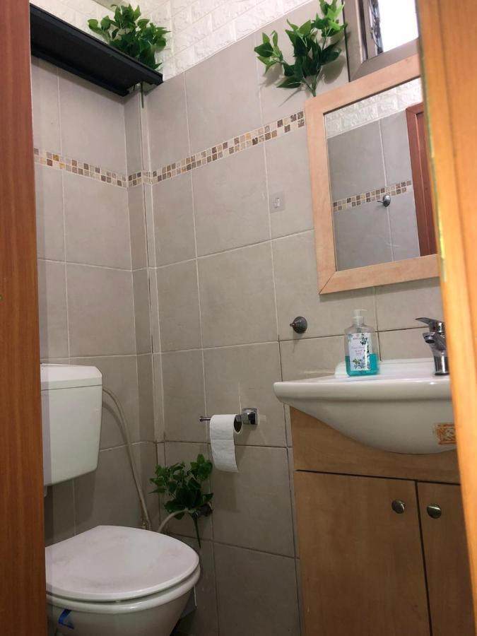 Star Guest- House Hotel Or Yehuda Buitenkant foto